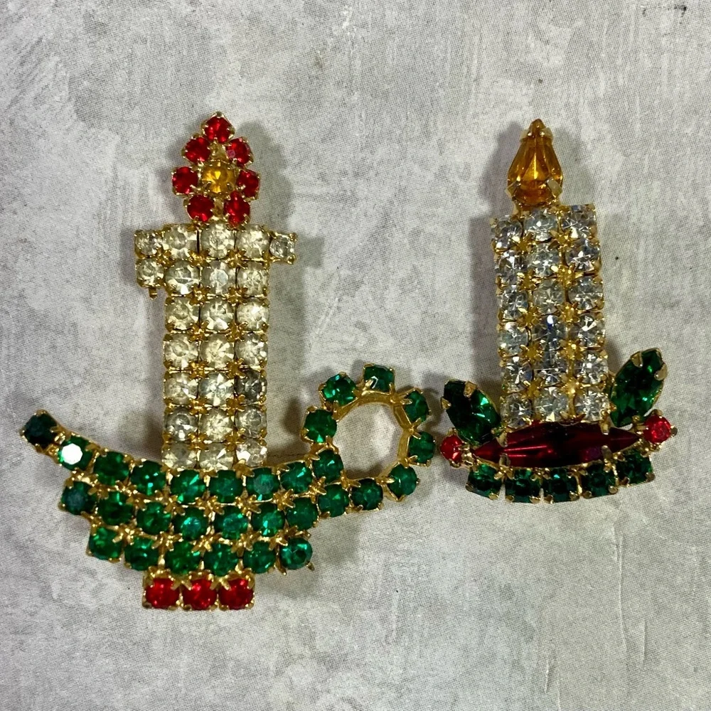 N/A vintage christmas